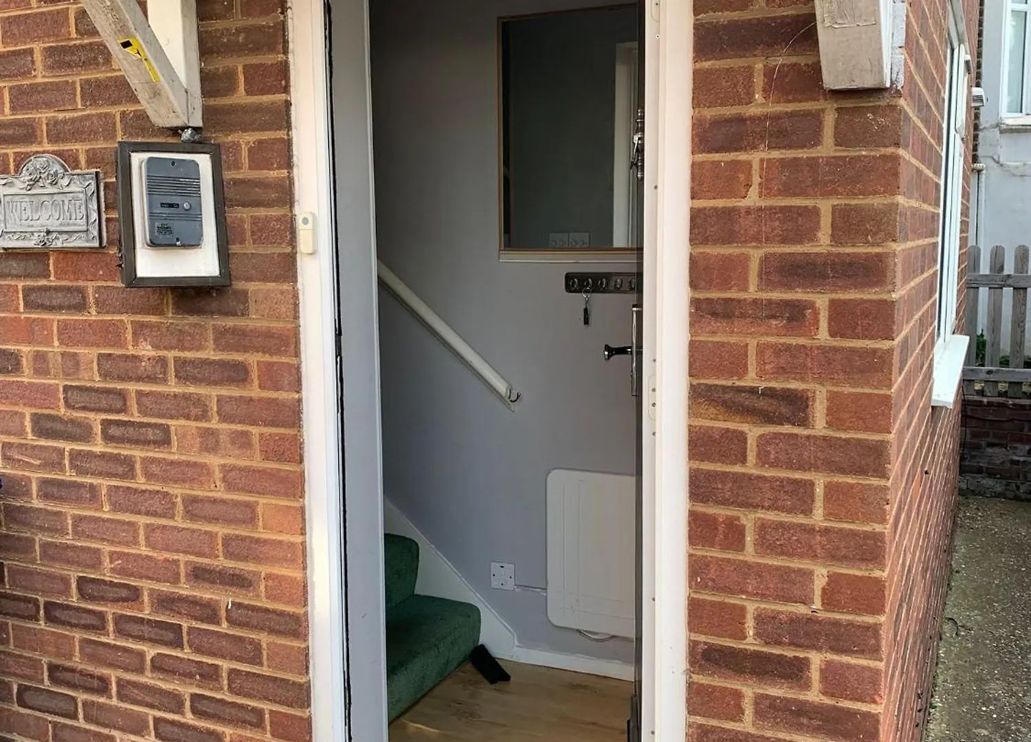 Amazing En-Suite Apartment In Finchley Central Londra Birleşik Krallık