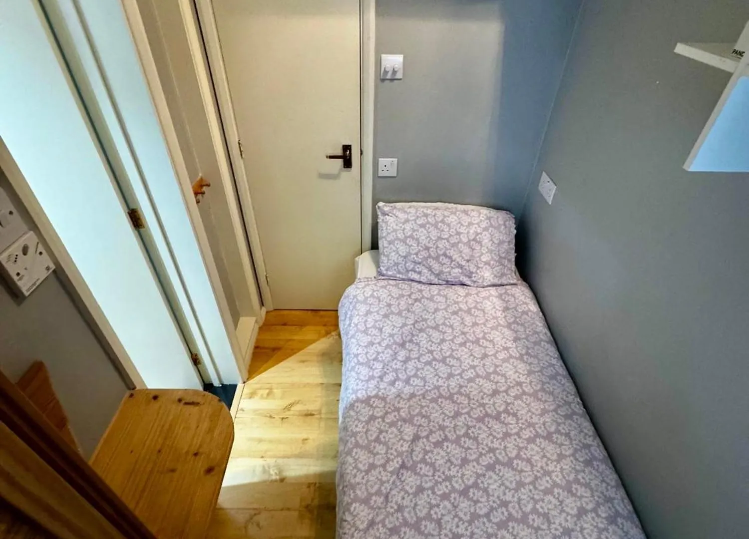 Amazing En-Suite Apartment In Finchley Central Londra 0*,  Birleşik Krallık