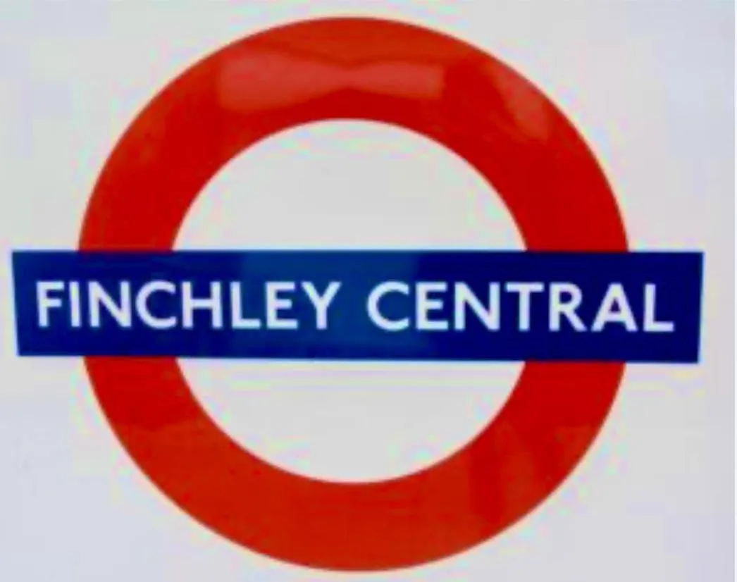 Amazing En-Suite Apartment In Finchley Central London 0*,