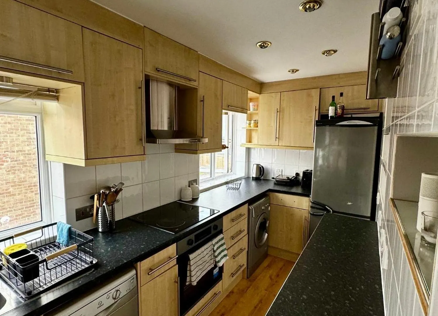 Amazing En-Suite Apartment In Finchley Central London 0*,