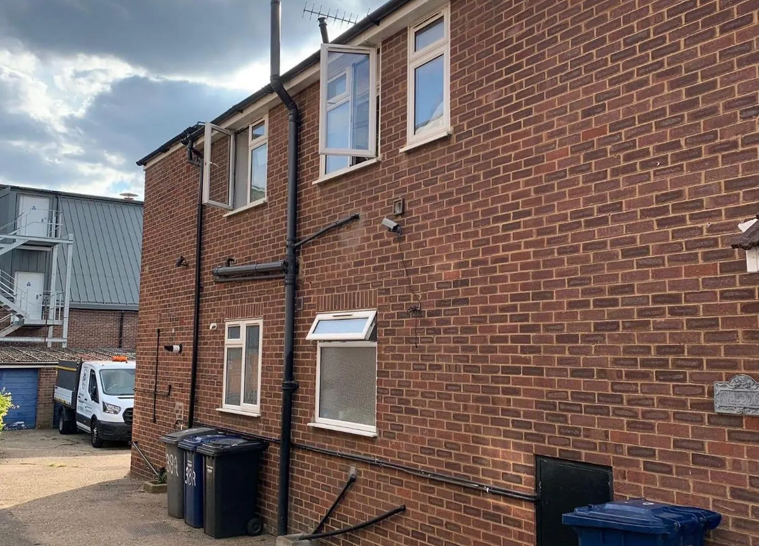 Amazing En-Suite Apartment In Finchley Central London 0*,