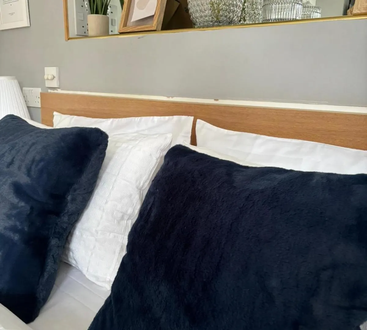 Amazing En-Suite Apartment In Finchley Central London