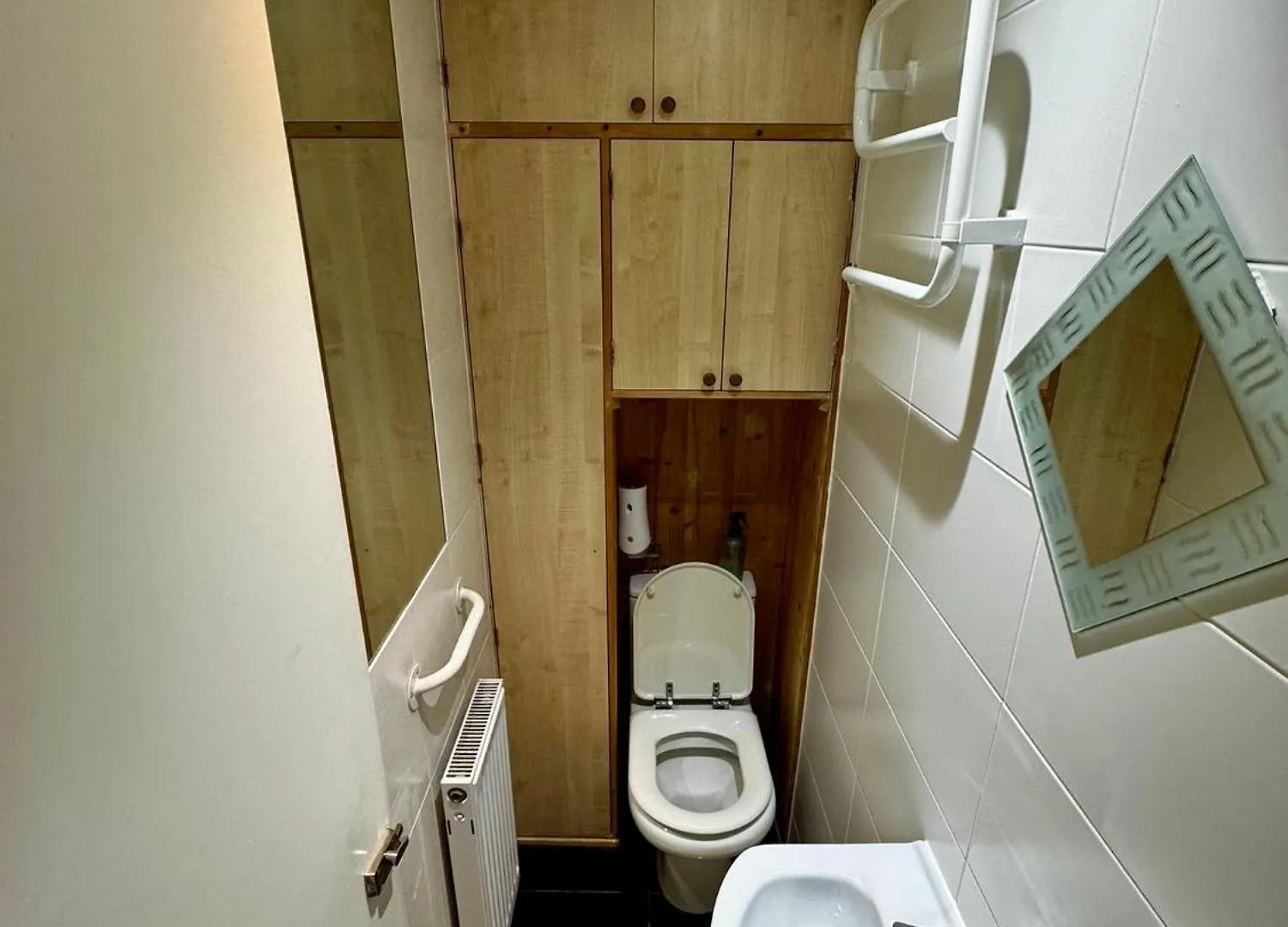 Amazing En-Suite Apartment In Finchley Central London