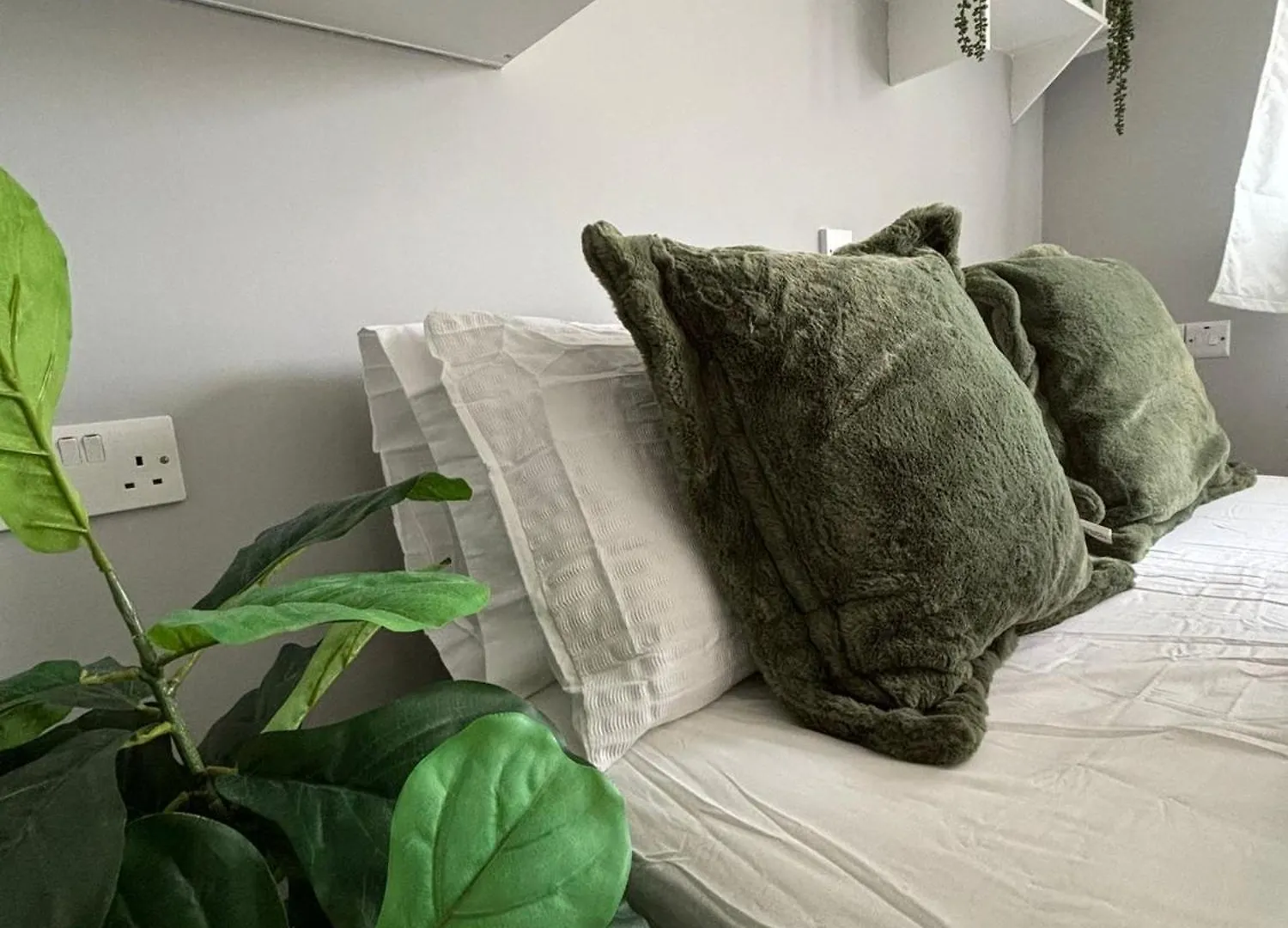 Amazing En-Suite Apartment In Finchley Central London United Kingdom